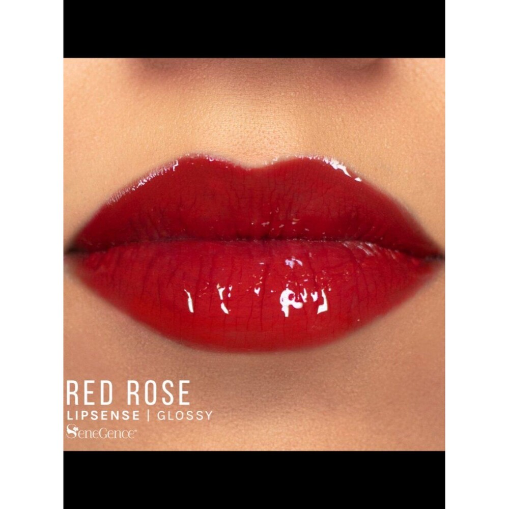 Red Rose LipSense